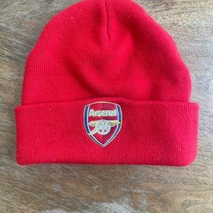 Arsenal Warm Hat